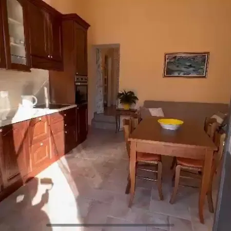 Casa Daniela 公寓