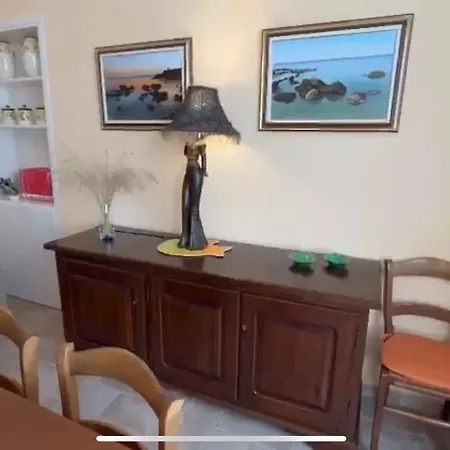 Casa Daniela