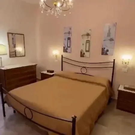 公寓 Casa Daniela *