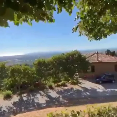 Casa Daniela 公寓 *