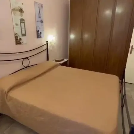 Casa Daniela 公寓 *