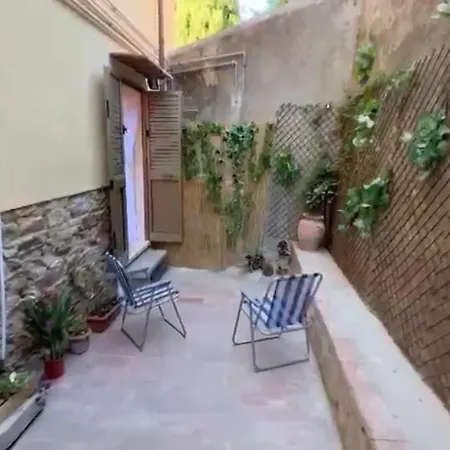 公寓 Casa Daniela *