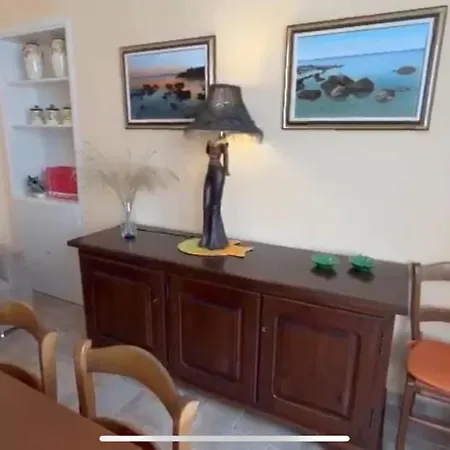 Casa Daniela 公寓